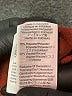 TeXTURE & THREAD Madewell Burgundy 3/4 Sleeve Blouse Size XS - photo 8
