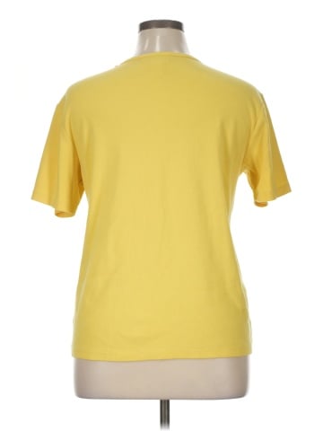 Studio Works Short Sleeve Top (view 2)