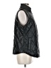 Chico's 100% Polyester Black Vest Size Med (1) - photo 4