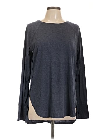 Tek Gear Long Sleeve Top (view 1)
