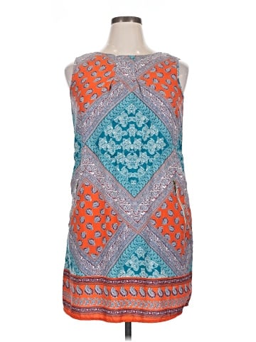 Speed Control Cocktail Dress (view 1)