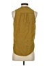 Lush Gold Tank Top Size S - photo 2