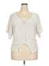 Rouge Silver Cardigan Size 4X - photo 1