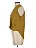 Lush Gold Tank Top Size S - photo 5