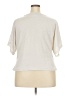 Rouge Silver Cardigan Size 4X - photo 2