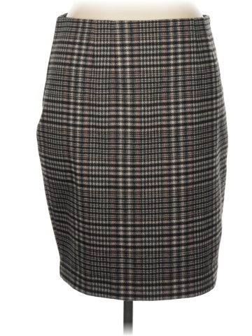Amanda + Chelsea Formal Skirt (view 1)