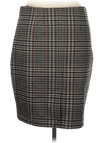 Amanda + Chelsea Formal Skirt (view 2)