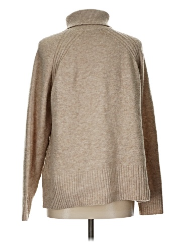 Eight Eight Eight Turtleneck Sweater (view 2)