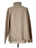 Eight Eight Eight Tan Turtleneck Sweater Size L - photo 2