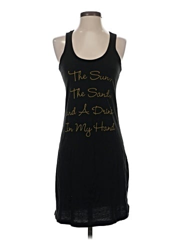 District Made Casual Dress (view 1)