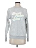 Stoney Clover Lane x Target Silver Sweatshirt Size XXS - photo 1