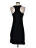 District Made Black Casual Dress Size S - photo 2