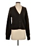 Steve Madden Brown Cardigan Size S - photo 1