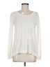 Ann Taylor LOFT Ivory Pullover Sweater Size M - photo 1