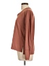 RBX Brown Long Sleeve T-Shirt Size L - photo 5