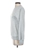 Stoney Clover Lane x Target Silver Sweatshirt Size XXS - photo 5