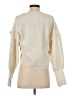Pilcro Ivory Pullover Sweater Size XS - photo 2