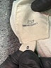 Thread & Supply 100% Cotton Ivory Jacket Size S - photo 6