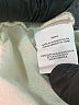 Thread & Supply 100% Cotton Ivory Jacket Size S - photo 7