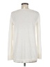 Ann Taylor LOFT Ivory Pullover Sweater Size M - photo 2