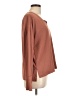 RBX Brown Long Sleeve T-Shirt Size L - photo 4