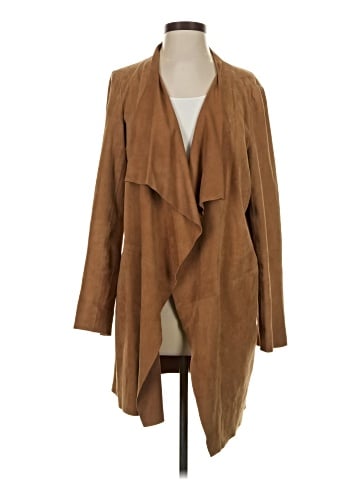 Eileen Fisher Coat (view 1)