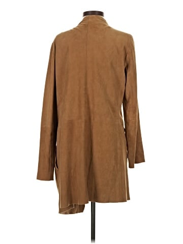 Eileen Fisher Coat (view 2)
