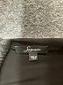 Soprano Solid Black Cocktail Dress Size S - photo 6