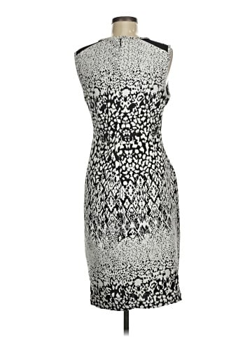 Carmen Carmen Marc Valvo Cocktail Dress (view 2)