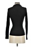 Hollister Black Long Sleeve Turtleneck Size XS - photo 2