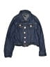 Picapino Blue Denim Jacket Size 7 - photo 1