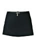 Nike Golf Solid Black Casual Skirt Size 6 - photo 1