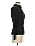 Hollister Black Long Sleeve Turtleneck Size XS - photo 4