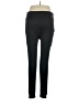 Assorted Brands Solid Black Active Pants Size 3X - photo 2