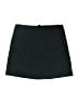 Nike Golf Solid Black Casual Skirt Size 6 - photo 2