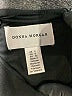 Donna Morgan Solid Black Casual Dress Size 2 - photo 7