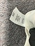 Leith 100% Polyester Stripes Tan Casual Dress Size XXS - photo 8