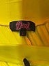 Assorted Brands Color Block Yellow Track Pants Size L - photo 7