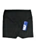 A Core Solid Black Athletic Shorts Size XL - photo 1