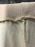 Unbranded 100% Polyester Solid Tan Casual Pants Size XXL - photo 4