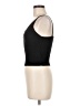 Shein Black Tank Top Size 6 - photo 5