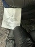 J.Crew Black Bodysuit Size 16 - photo 4