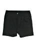 A Core Solid Black Athletic Shorts Size XL - photo 2