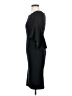 Chelsea28 Solid Black Cocktail Dress Size 0 - photo 5