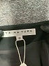 Trina Turk 100% Polyester Solid Black Jumpsuit Size 0 - photo 4