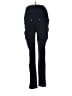 A Pea in the Pod Black Active Pants Size Med Maternity - photo 2