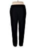 Elwood Solid Black Casual Pants Size XXL - photo 2