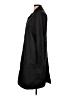 Ralph Lauren Black Label 100% Polyester Black Kimono Size 10 - photo 5