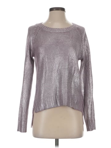 Bisou Bisou Pullover Sweater (view 1)