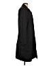 Ralph Lauren Black Label 100% Polyester Black Kimono Size 10 - photo 4